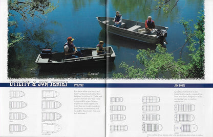 Spectrum 1995 Brochure