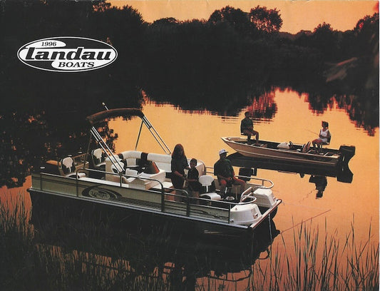 Landau 1996 Brochure