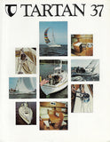 Tartan 37 Brochure