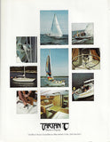 Tartan 37 Brochure