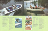 Crestliner 1982 Brochure