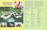 Crestliner 1982 Brochure
