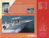 Stamas 1994 Brochure