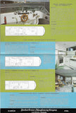 Stardust Houseboat Brochure