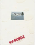 Marlin 1990 Brochure