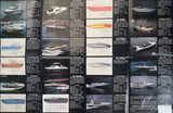 Marlin 1988 Poster Brochure