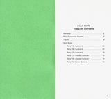 Marlin 1980s Rally Dealer Factbook