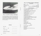 Marlin 1980s Rally Dealer Factbook