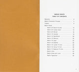 Marlin 1980s Dealer Factbook