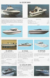 Marlin 1980s Dream Machine Brochure