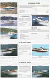 Marlin 1980s Dream Machine Brochure