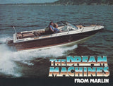 Marlin 1980s Dream Machine Brochure