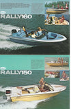 Marlin 1980 Rally Brochure