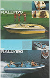 Marlin 1980 Rally Brochure