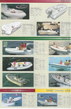 Novurania 1998 Poster Brochure