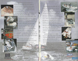 Novurania 1998 Poster Brochure