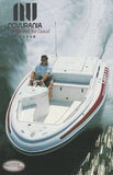 Novurania 1998 Poster Brochure