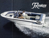 Renken 1984 Brochure