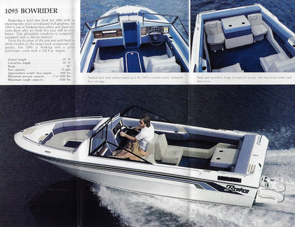 Renken 1984 Brochure