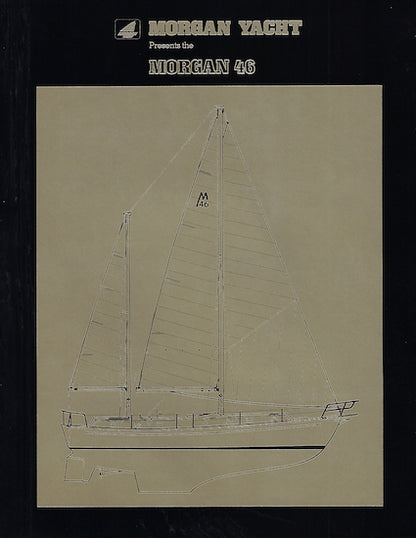 Morgan 46 Brochure
