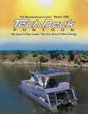 Lowe Tech Deck 2500 Brochure