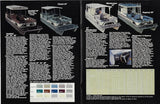 Lowe 1987 Brochure