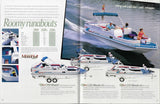 Lowe 1995 Brochure