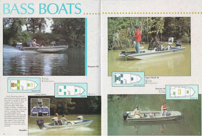 Landau 1990 Brochure