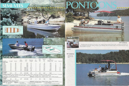 Landau 1990 Brochure