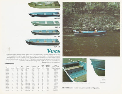 Landau 1979 Brochure
