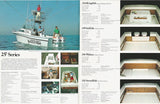 Grady White 1982 Brochure
