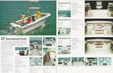 Grady White 1982 Brochure