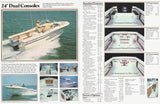 Grady White 1983 Brochure