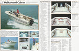 Grady White 1983 Brochure