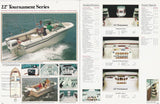 Grady White 1984 Brochure