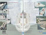 Novurania 1999 Poster Brochure