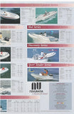 Novurania 1999 Poster Brochure