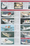 Novurania 1999 Poster Brochure