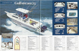 Grady White 1991 Brochure