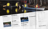 Grumman 1980s Canoe Brochure