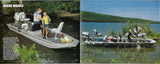 Grumman 1987 Mini Brochure