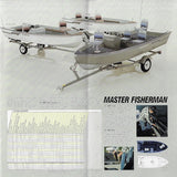 Grumman 1989 Brochure