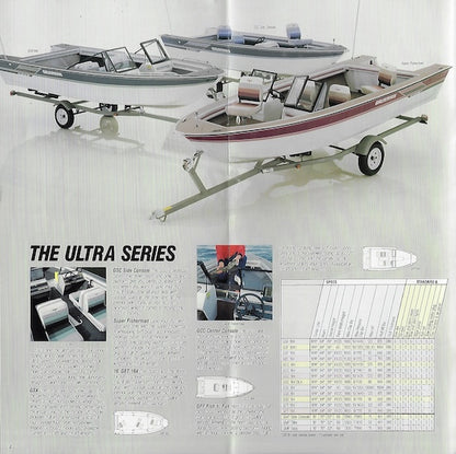 Grumman 1989 Brochure