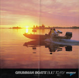 Grumman 1989 Brochure