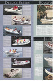 Novurania 1997 Poster Brochure