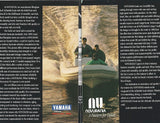 Novurania 1997 Poster Brochure