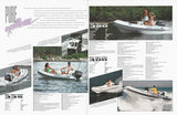 Novurania MX Deluxe Brochure