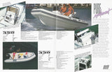 Novurania MX Deluxe Brochure