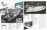 Novurania MX Deluxe Brochure