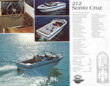 Starfire 1970s Brochure